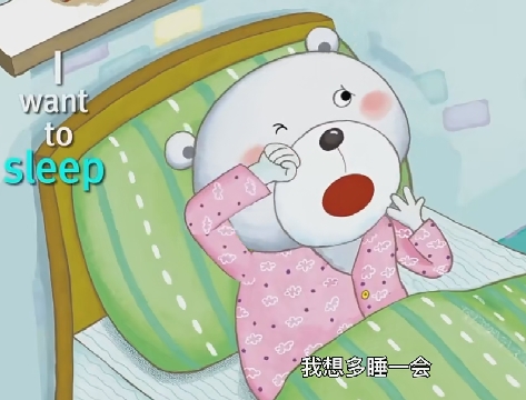 【正版福利】英语磨耳朵分级动画集合